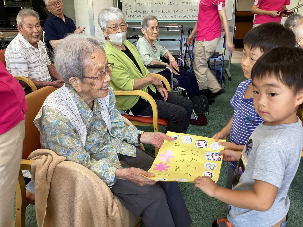やすらぎ5