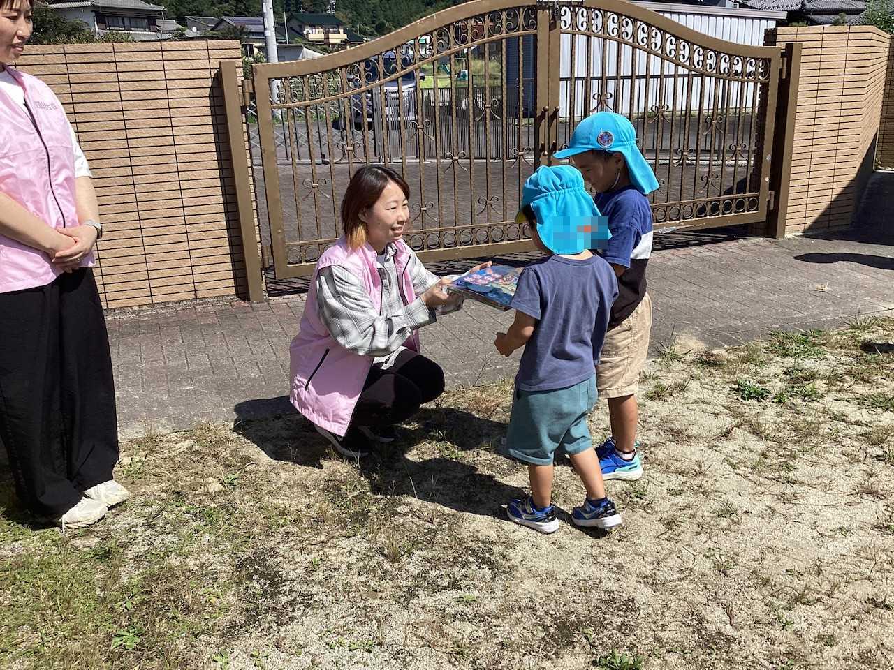 ごっこ8