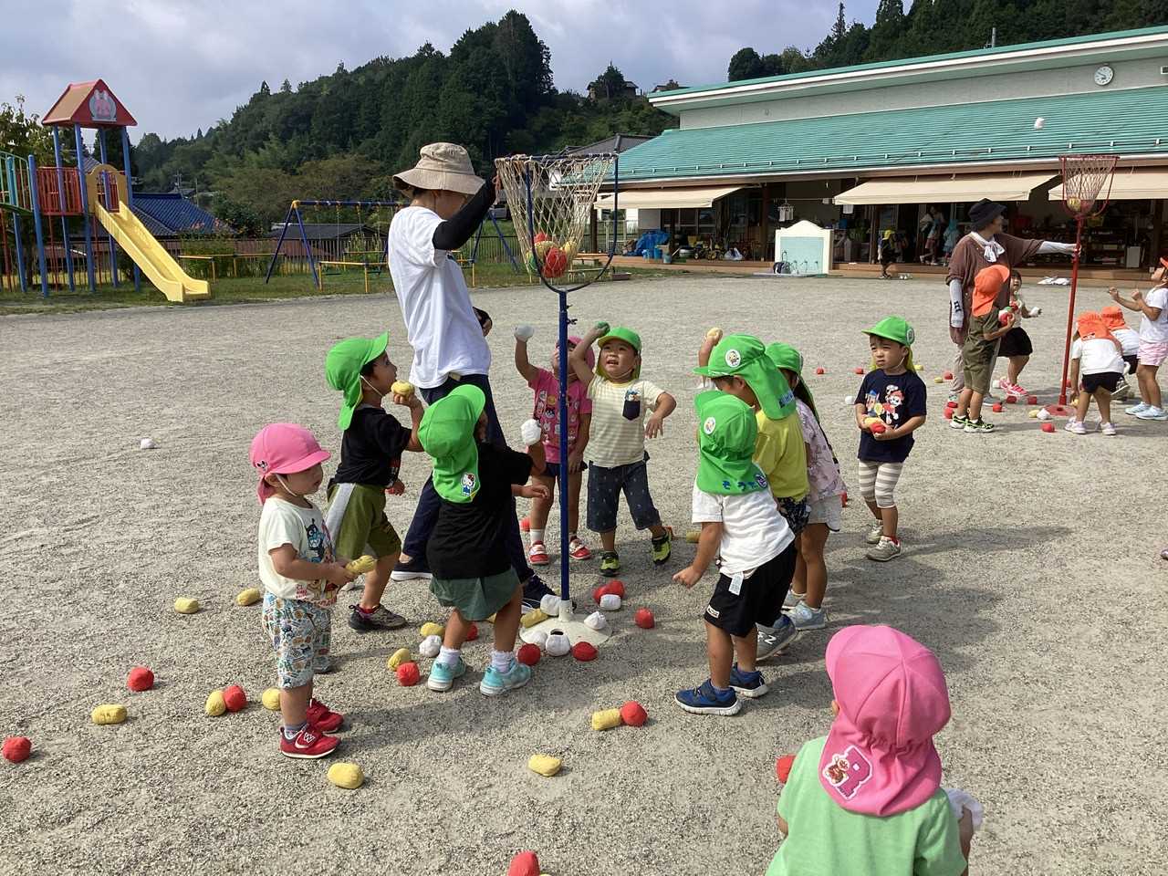 ごっこ3