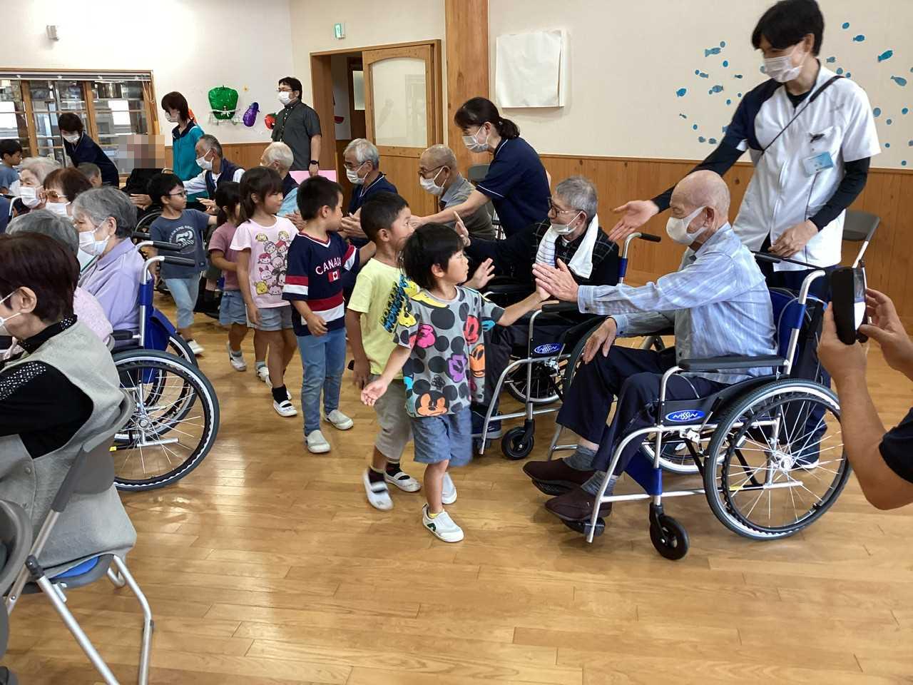 ひまわり9