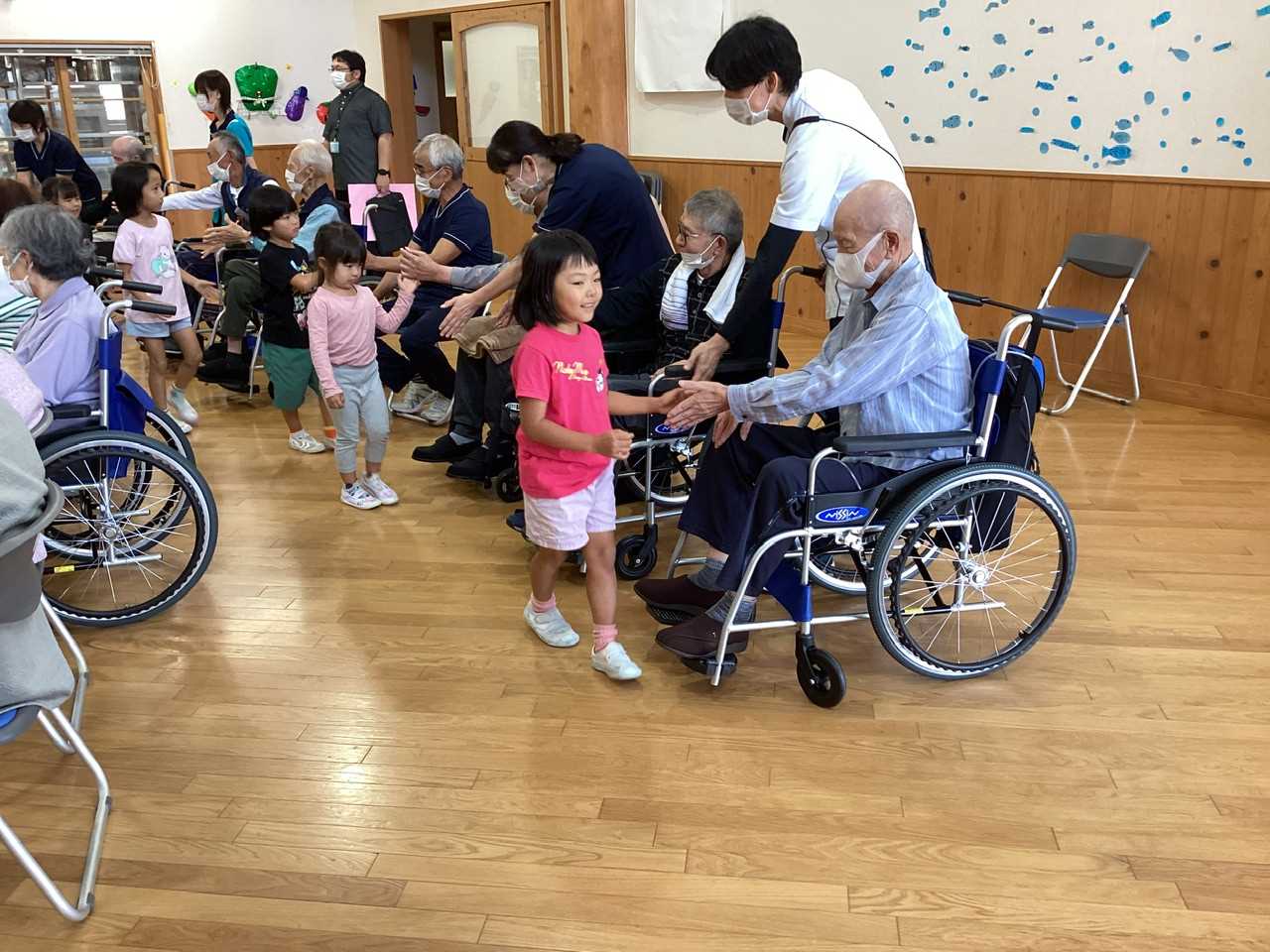 ひまわり10