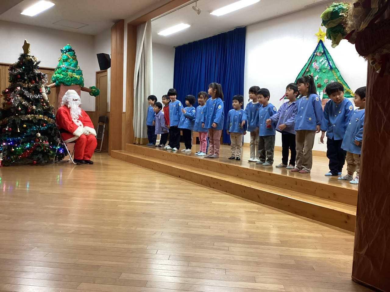 クリスマス14