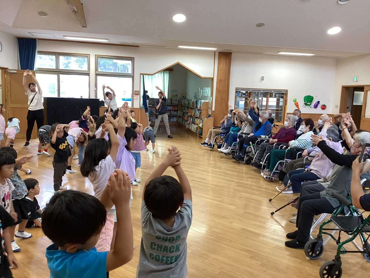 ひまわり4