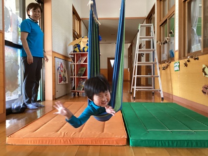 柚子君