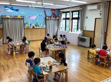 会食全体画像