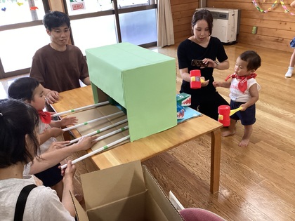 ワニワニパニック