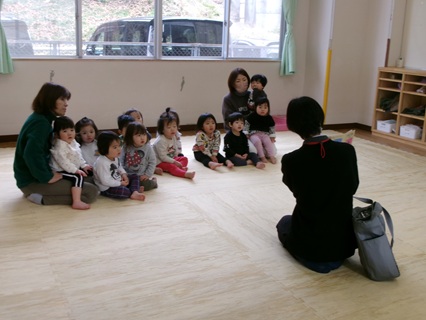 1歳