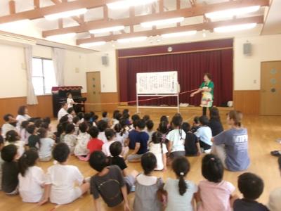 小腸の長さ