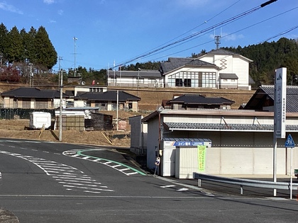 あっ、サンタさん？