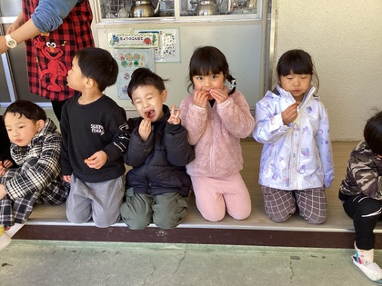 イワシおいしいな3