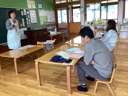 歯は大切