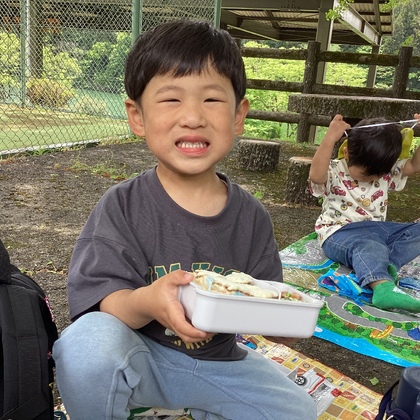 お弁当