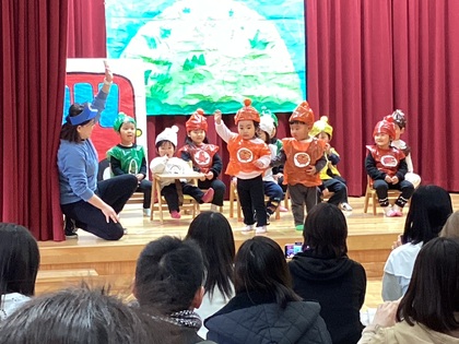 おべんとうばす2