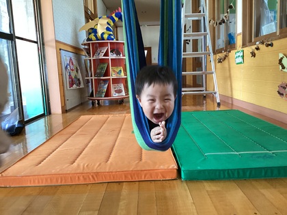 わくちゃん