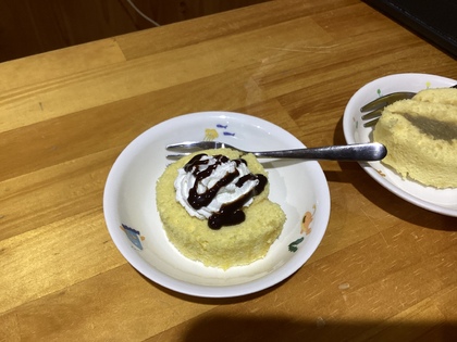 クリスマスケーキ