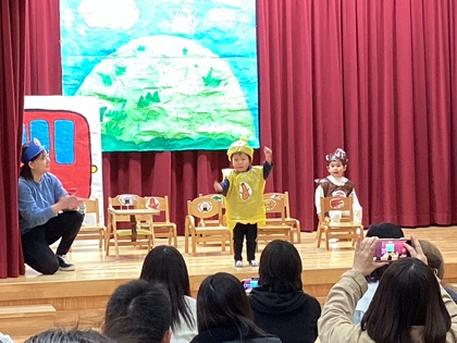 おべんとうばす1