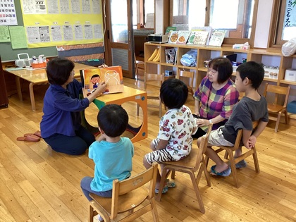 裕子さん