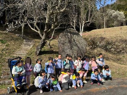 みんなで集合写真