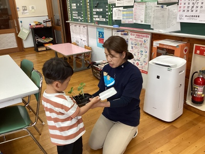 恵子さん
