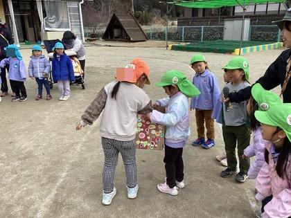 リズムガチャポン