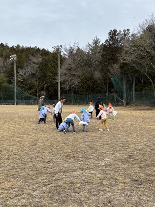 みんなでカードゲーム