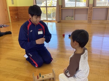 ジャンケンポン