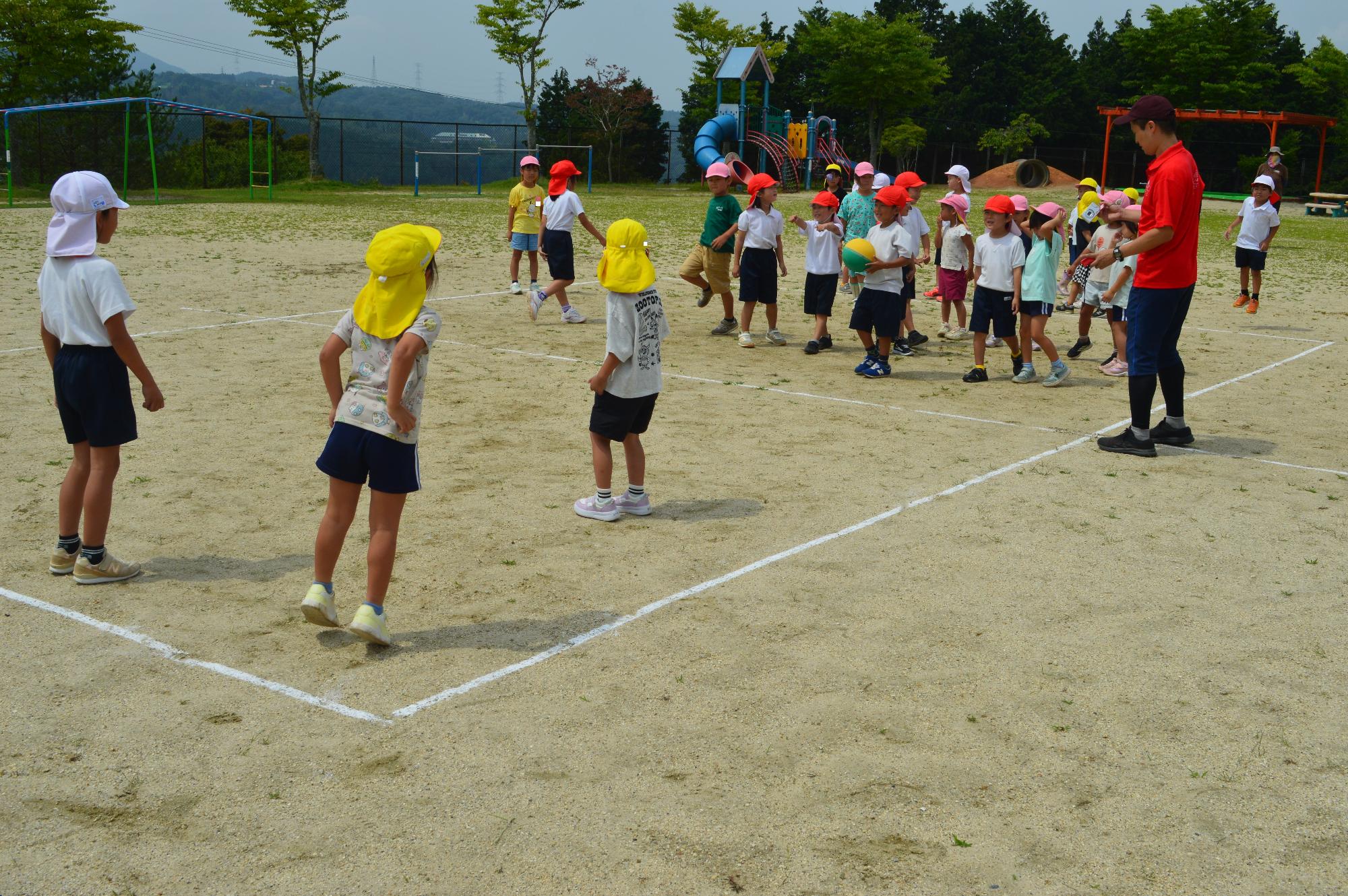 夏まつり