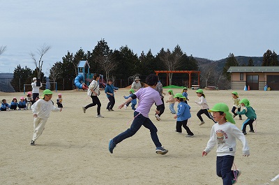 先生にも負けないぞ