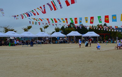 年少初めてのおつかい