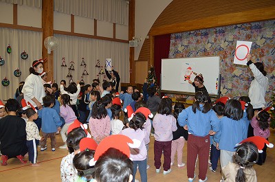 みんなで〇&times;ゲーム