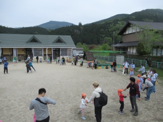 みんなでリズム画像