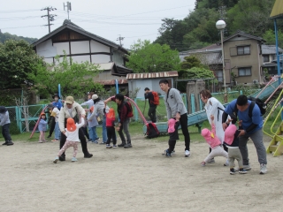 楽しくリズム画像