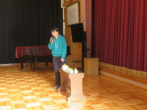 お鏡開きの由来