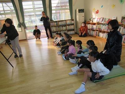 パネルシアター