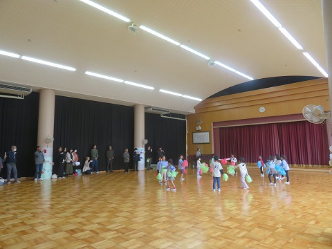 それもいいねのリズム