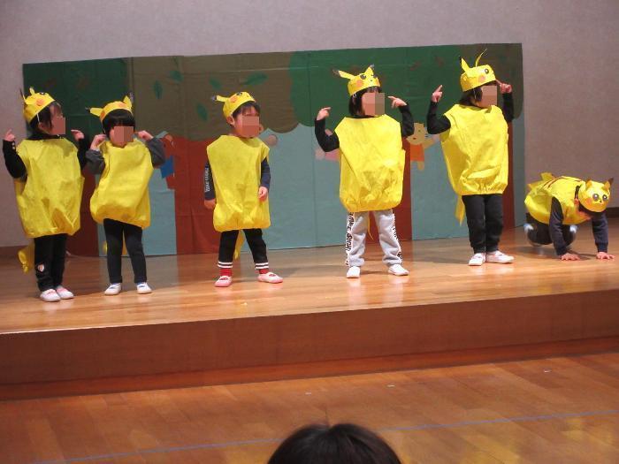 踊り