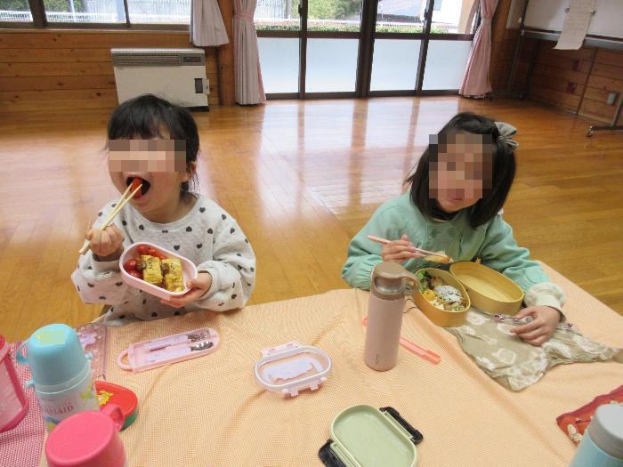 弁当