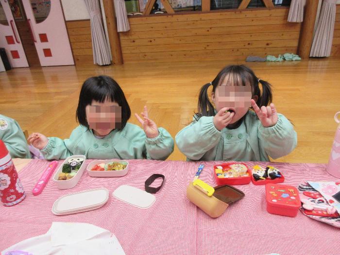 弁当2