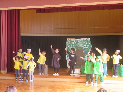 わんぱくマーチ