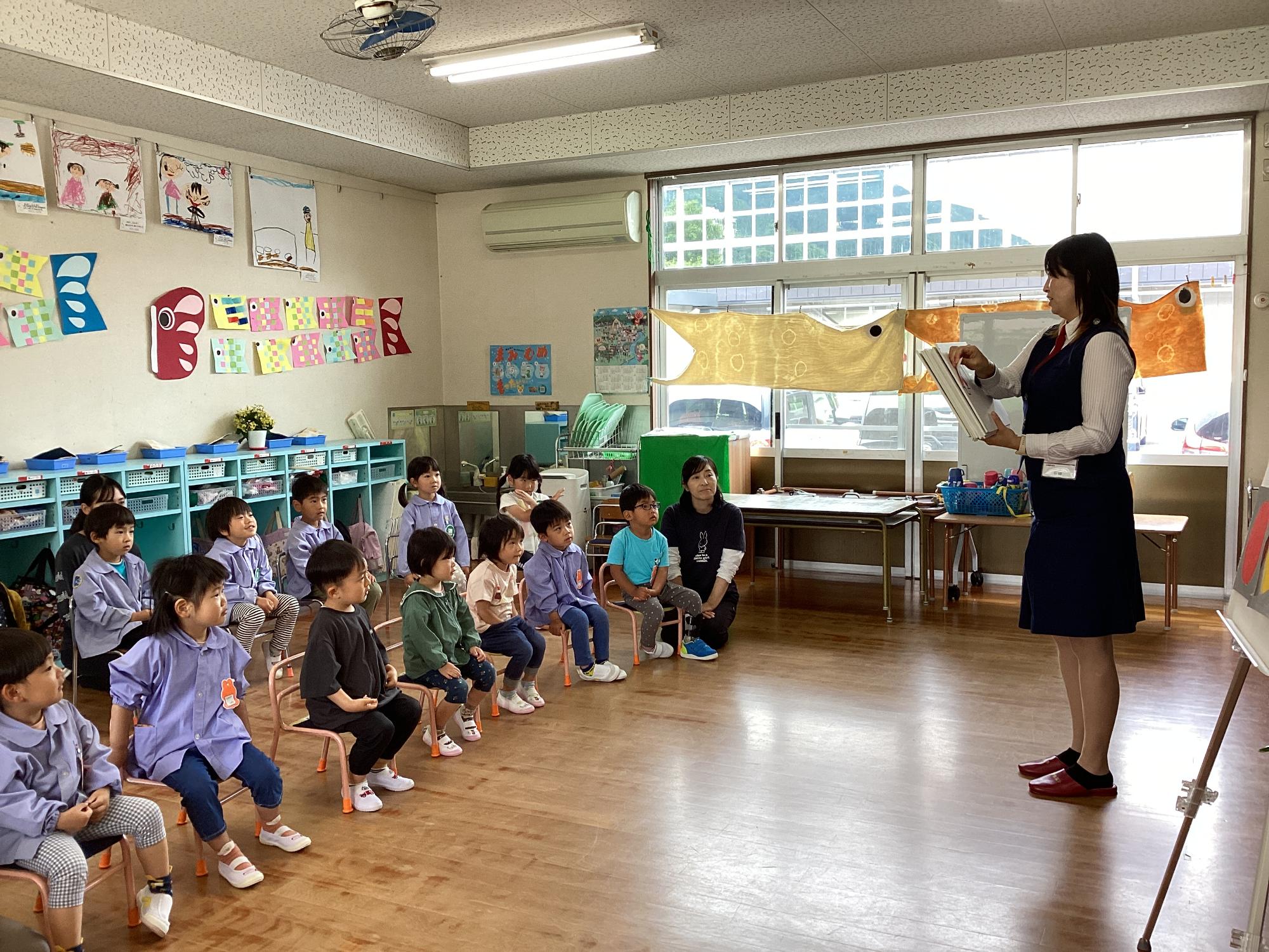 交通安全1