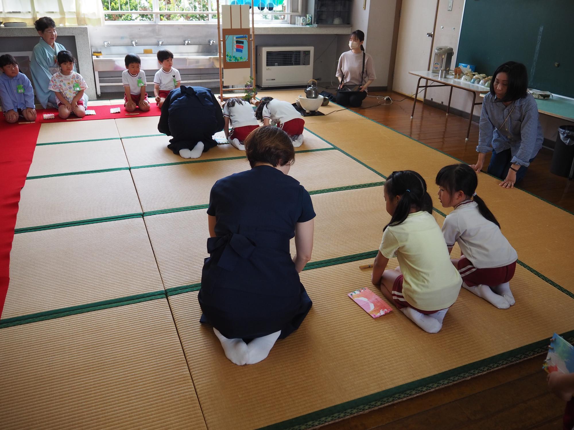 ちゃ
