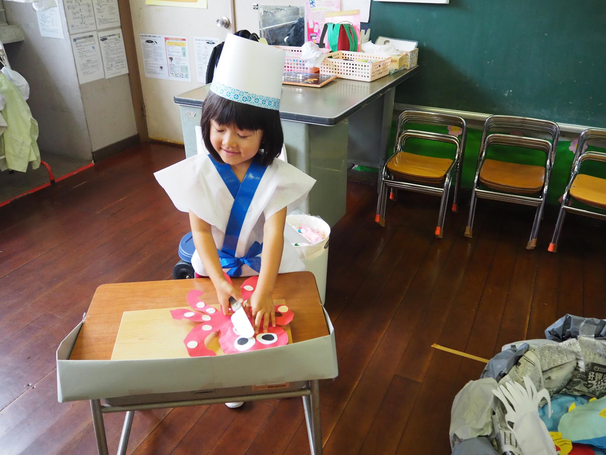 夏まつり