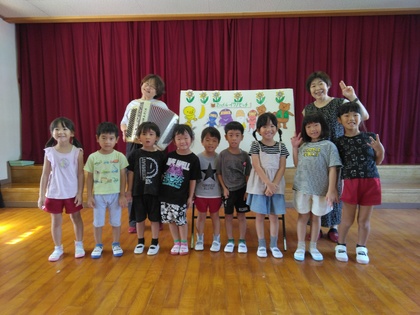 ぽんぽこ6