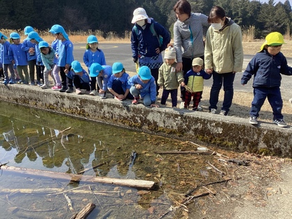 とっておきの場所