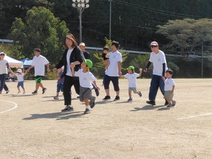 未就学児