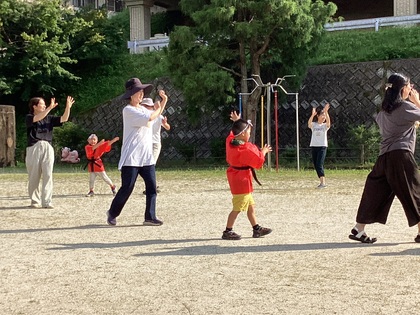 盆踊り3