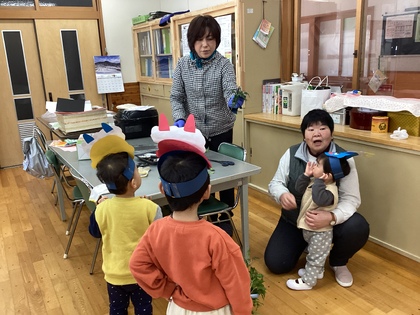 ヒイラギイワシ