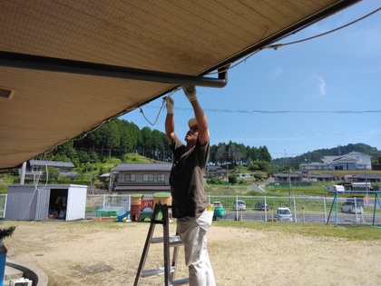 ミスと