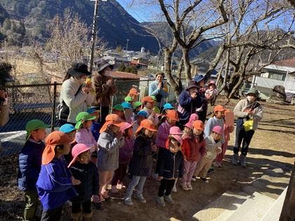 おんころころお願い