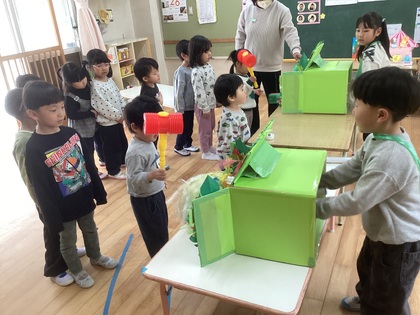 わにわにゲーム2